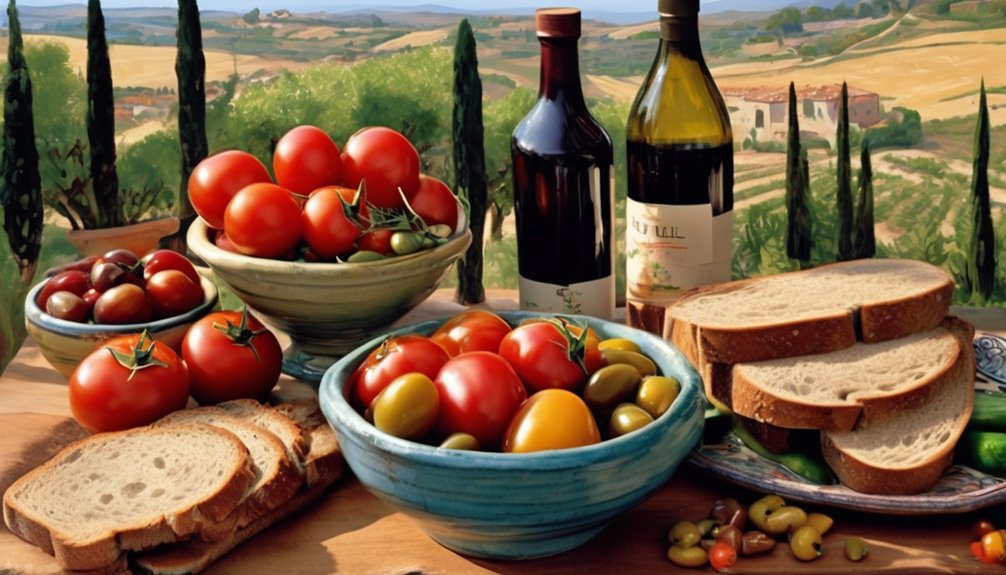balanced eating for weight loss