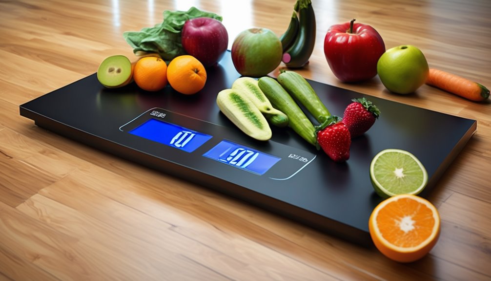 balanced weight loss solution