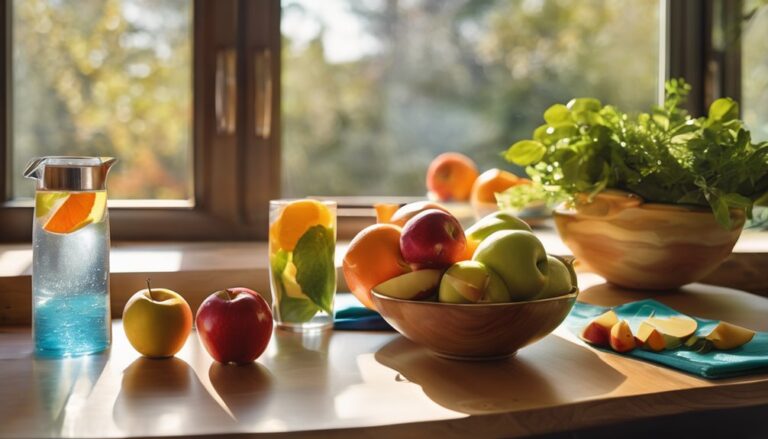 begin your weight loss