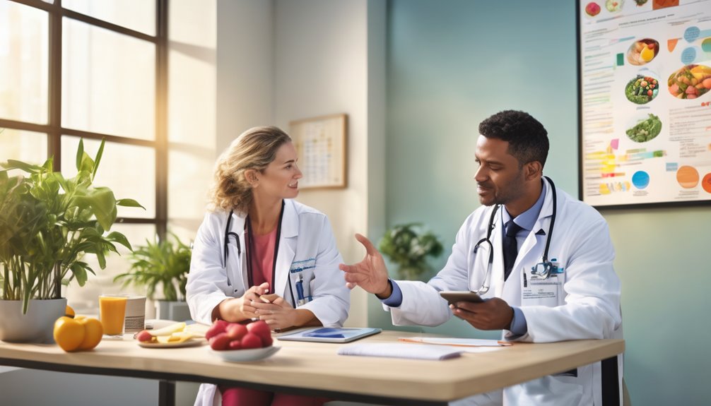 behavioral therapy for weight management