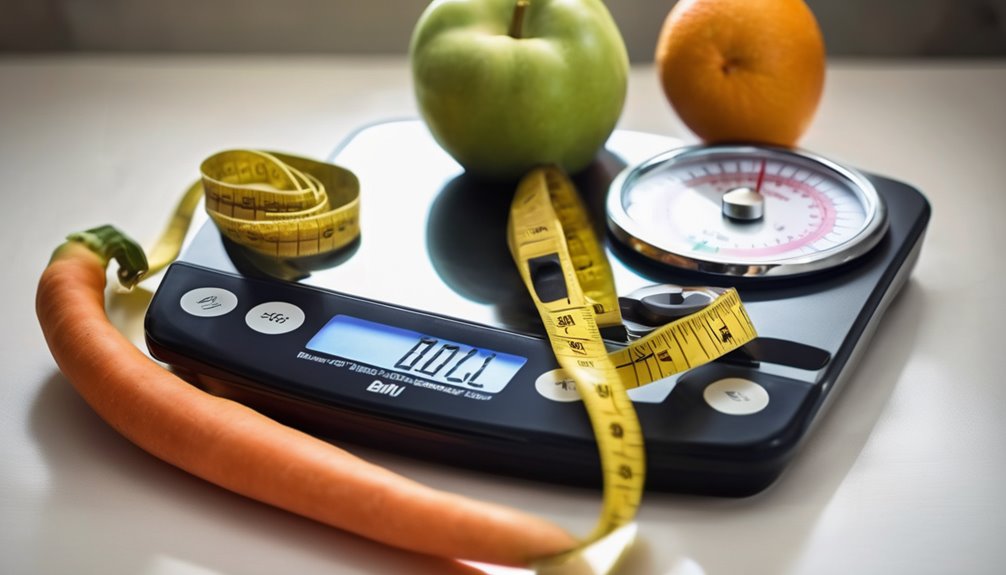 bmi and weight loss eligibility