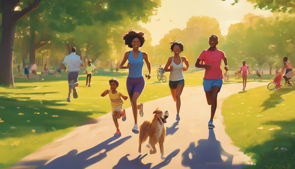 boost your daily calorie burn