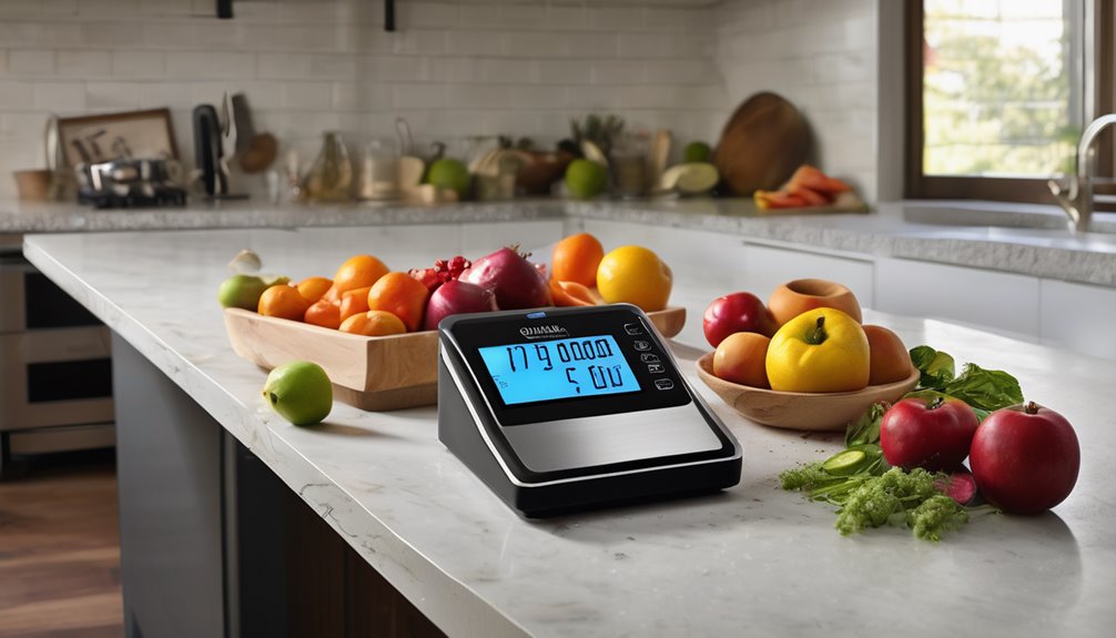 caloric balance for health