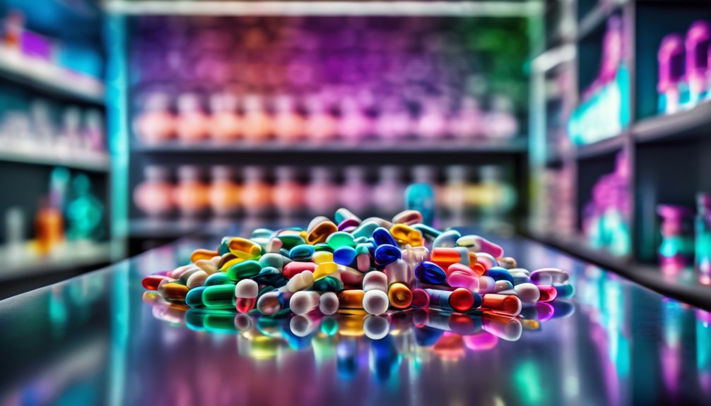 compounded weight loss medications