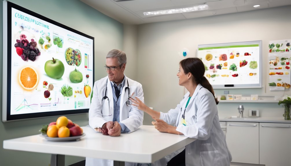 comprehensive obesity management strategies