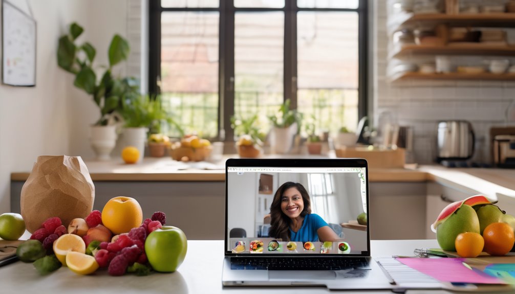 convenient personalized supportive weight loss