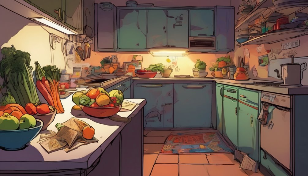 cravings driven by triggers