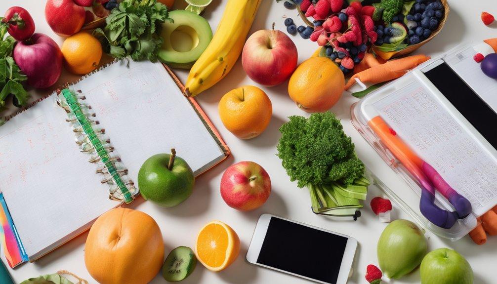 create effective weight loss