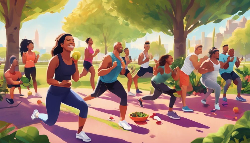 debunking weight loss misconceptions