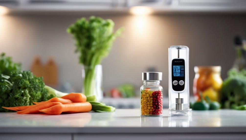 diabetes management and weight loss