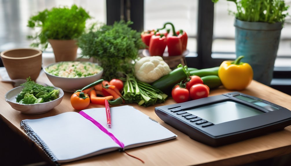 diet tailored to lifestyle