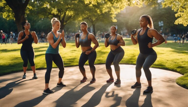 effective fat loss exercises