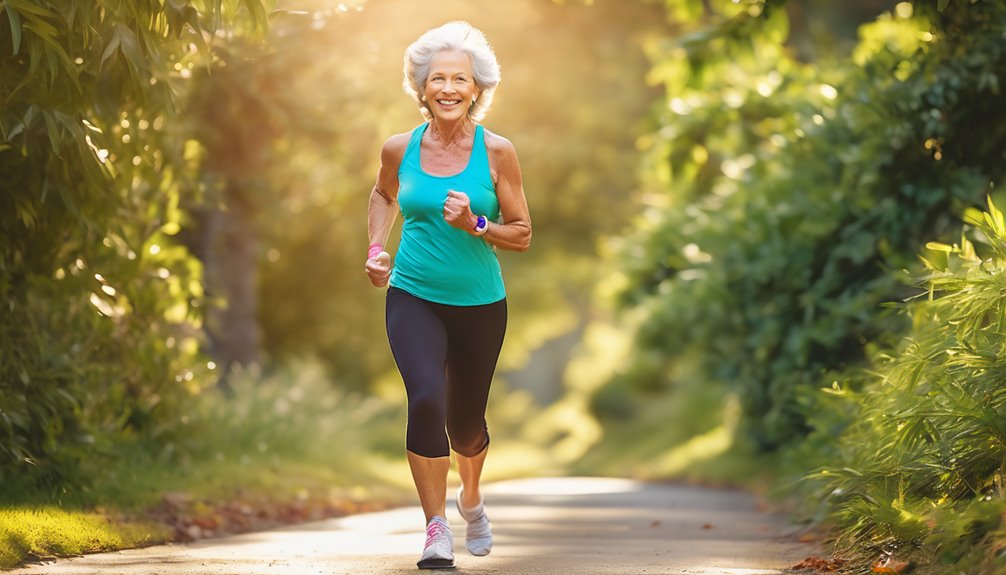effective fitness for seniors