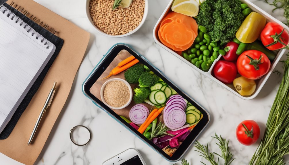 effective meal planning strategies