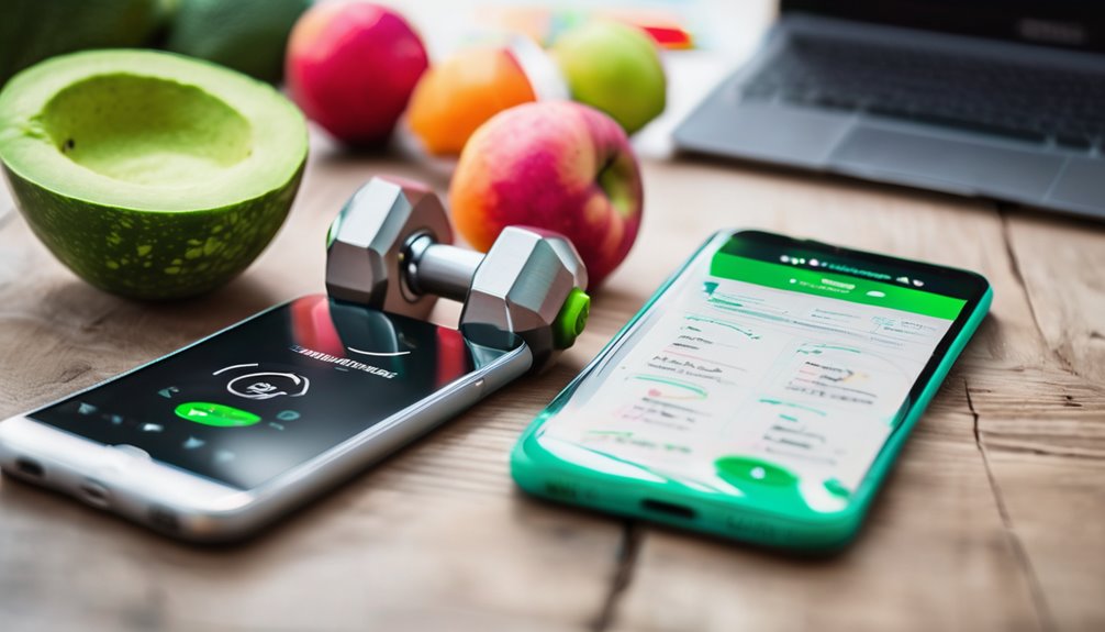 effective weight loss apps