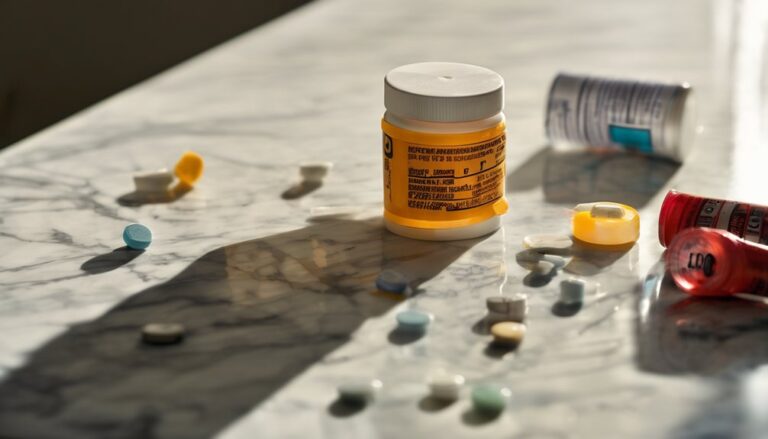 effectiveness may diminish over time
