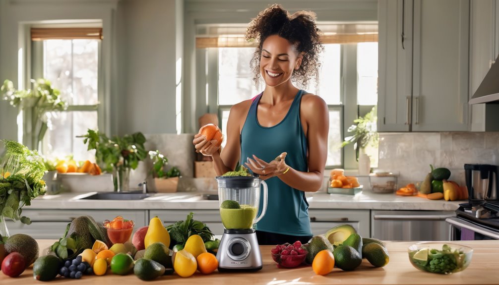 efficient weight loss strategies