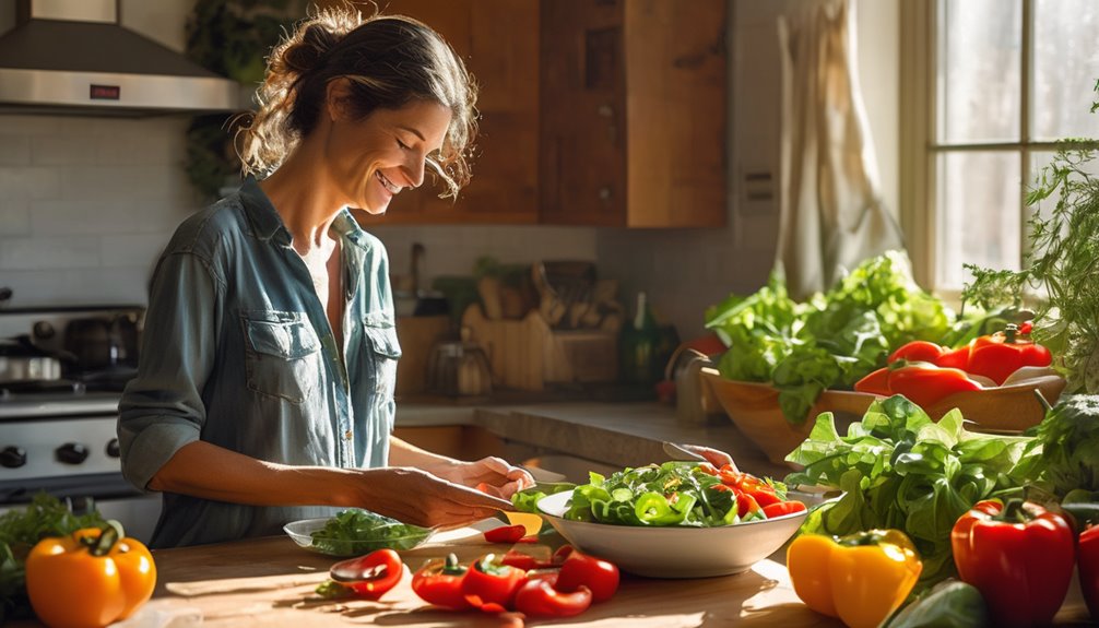 emotional health impacts weight loss