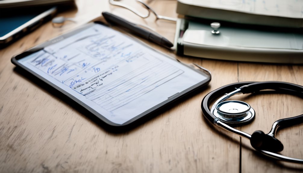 essential for insurance approval