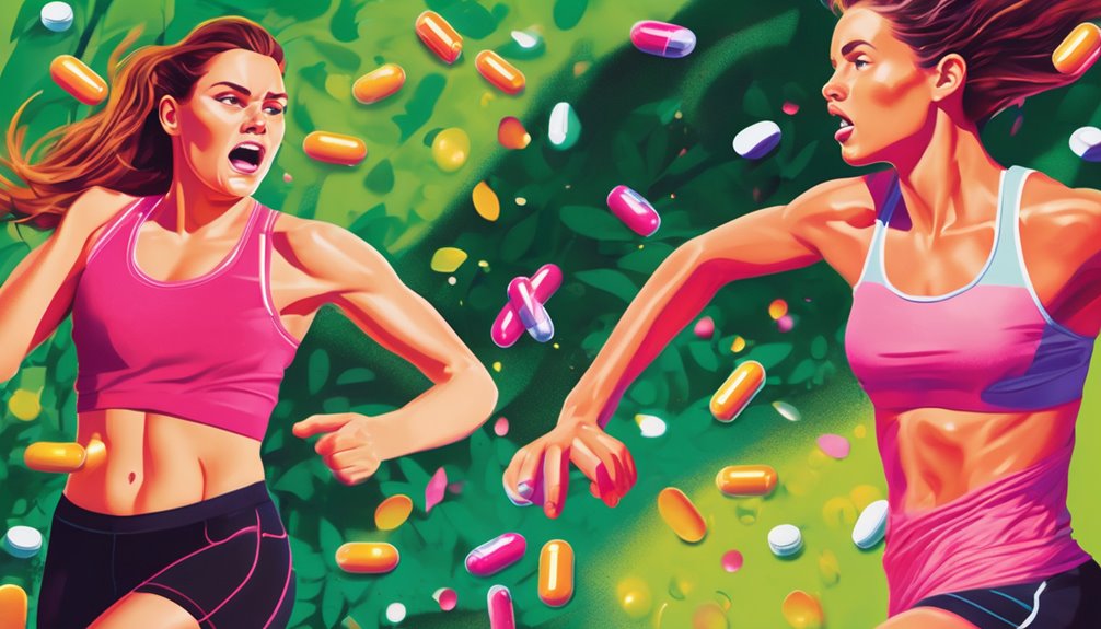 exercise for sustainable weight loss