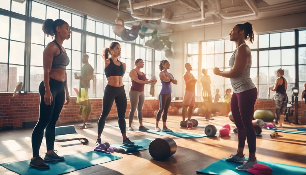 exercise safely with medications