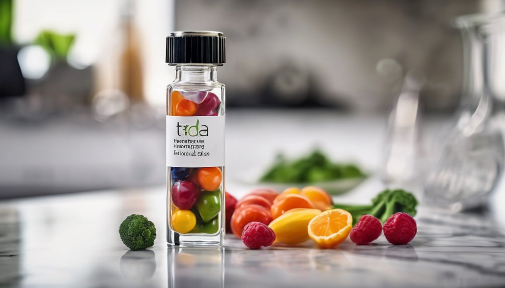 fda approved weight loss support
