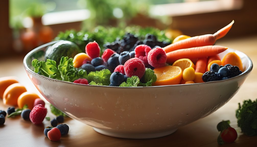 fiber aids weight loss