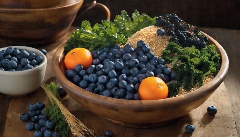 fiber promotes satiety reduces cravings