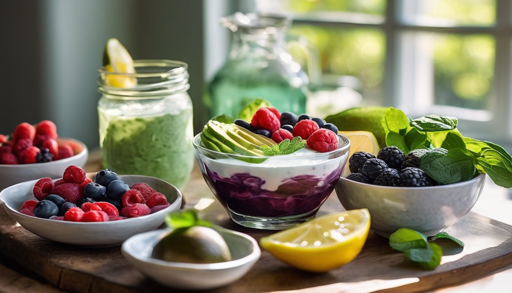 gut health for weight loss