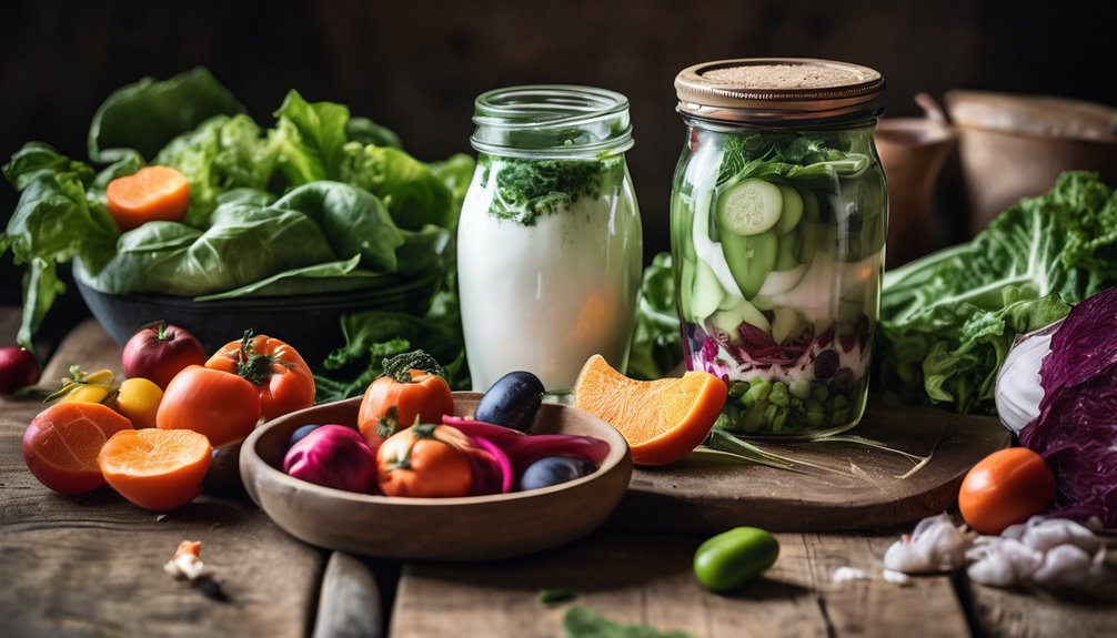 gut health impacts weight loss