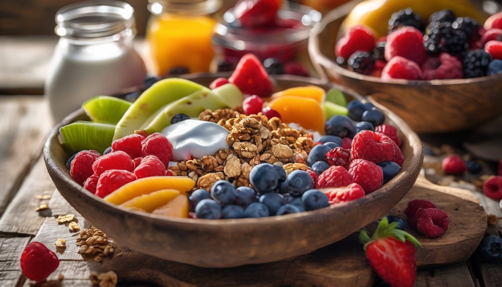 gut health influences cravings