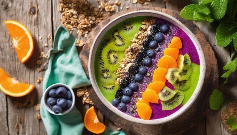 gut health influences weight loss