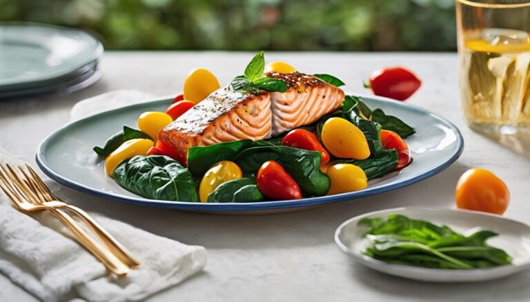 healthy eating on wegovy