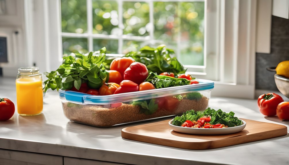 healthy weight loss tips