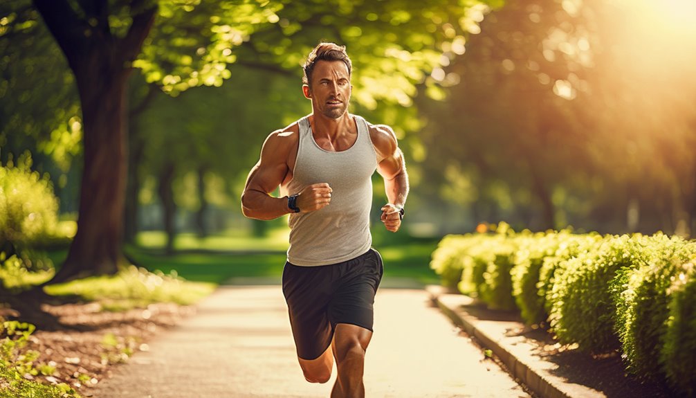 healthy weight management strategies