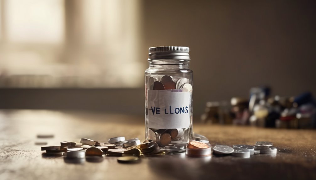 hidden costs of weight loss