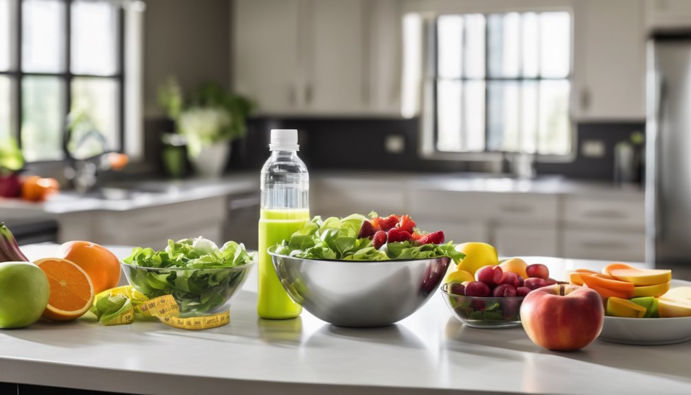 holistic approach for weight loss