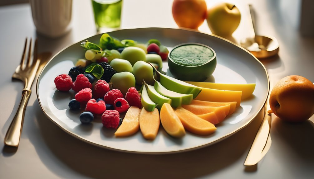hormones influence weight loss