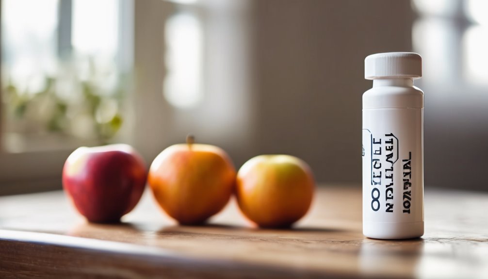 inhibits fat absorption medication