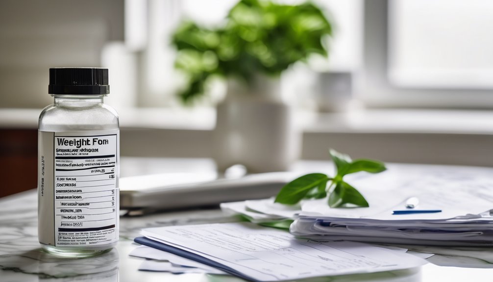 insurance coverage for medications