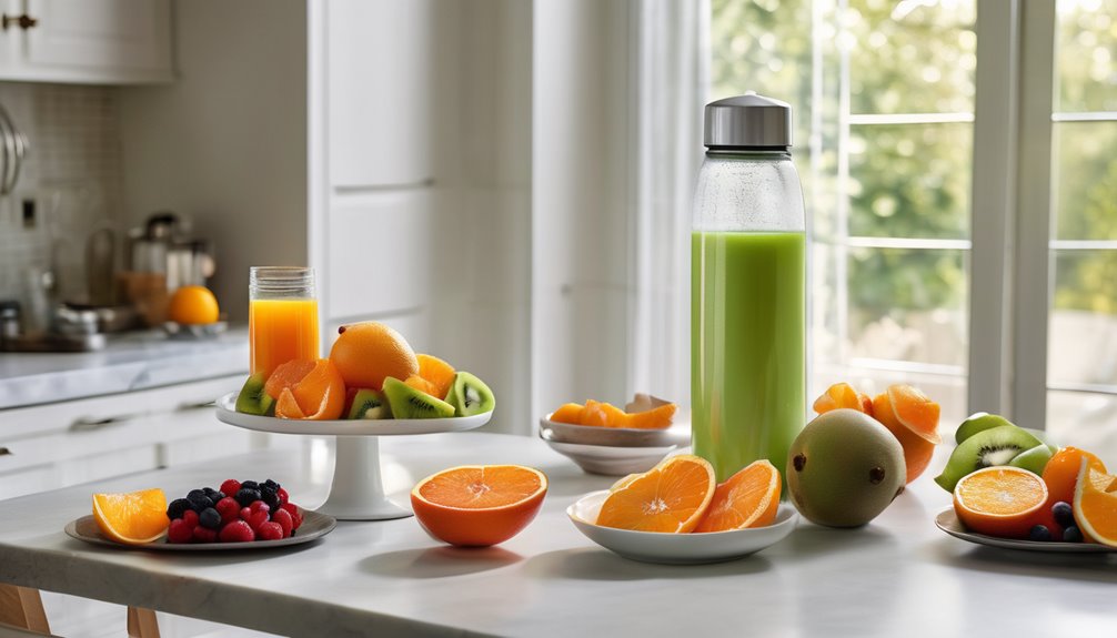 intermittent fasting benefits explained
