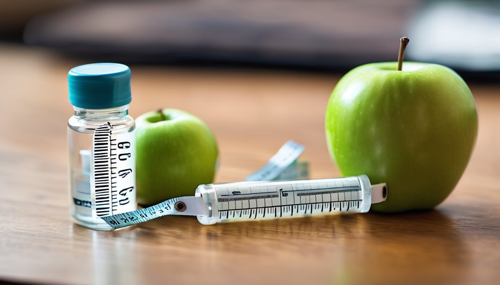 liraglutide promotes significant weight loss