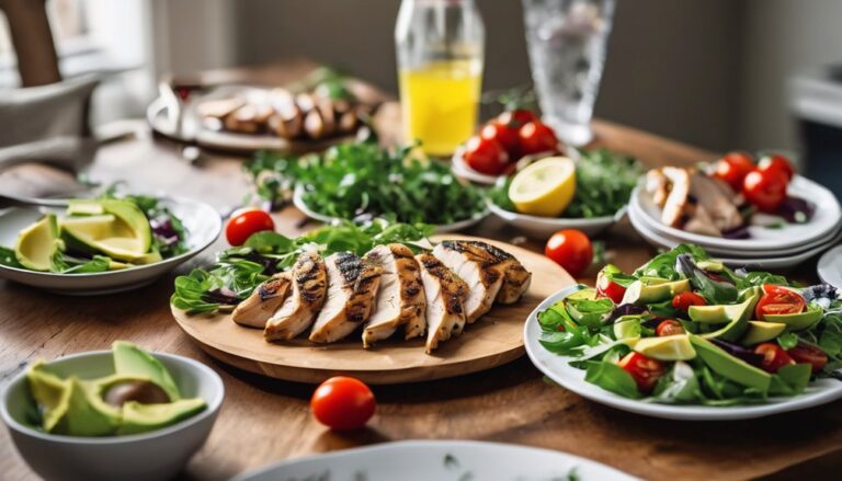 low carb diet guide