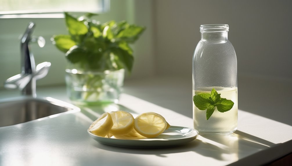 manage nausea with glp 1
