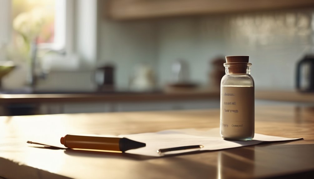 manageable side effects awareness