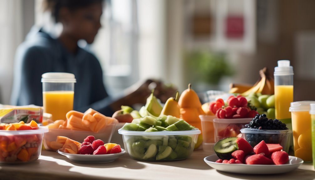 managing emotional eating triggers