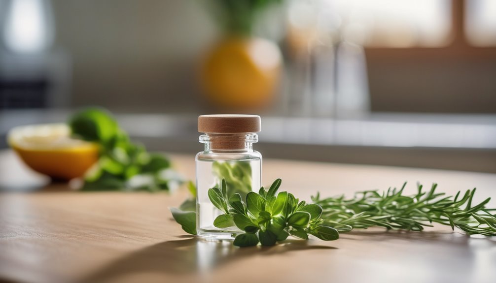managing nausea with glp 1