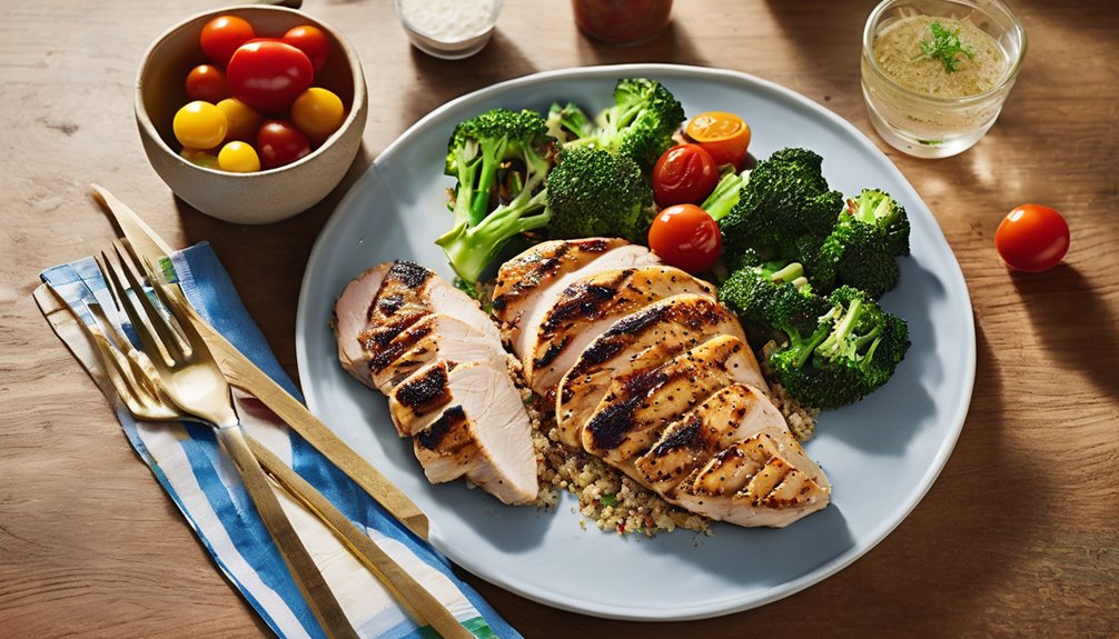 mastering portion control benefits