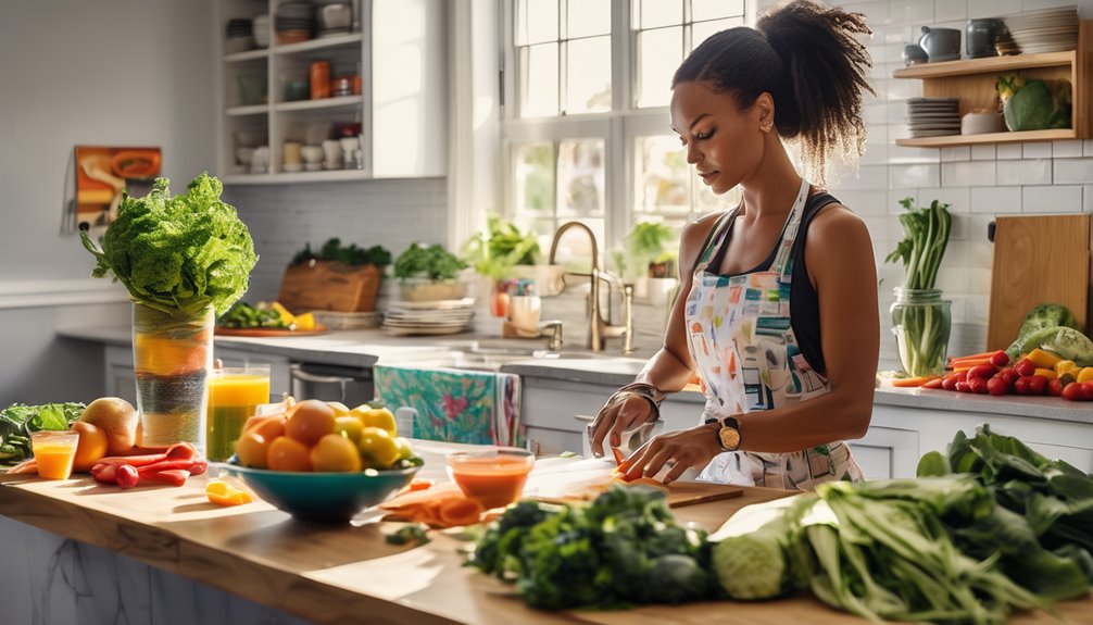 mastering time for wellness