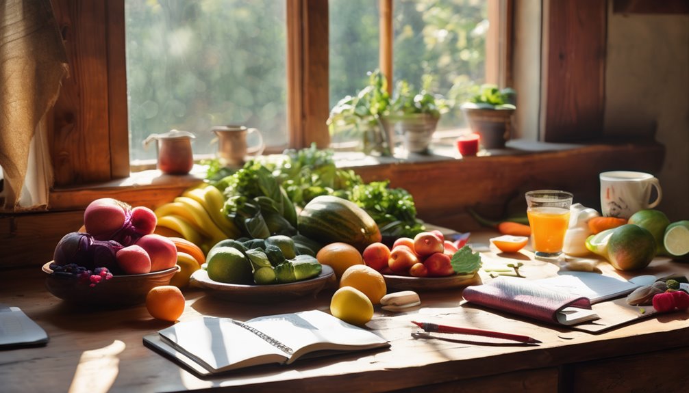 medication lifestyle diet exercise